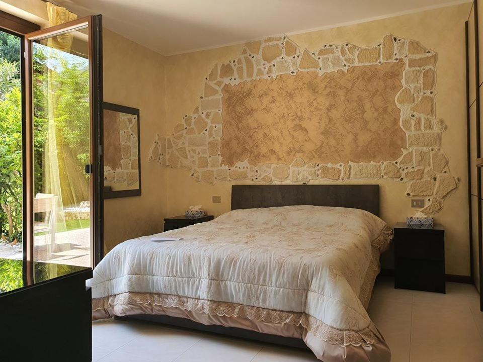 Garda Home Accessible Паденге-суль-Гарда Екстер'єр фото