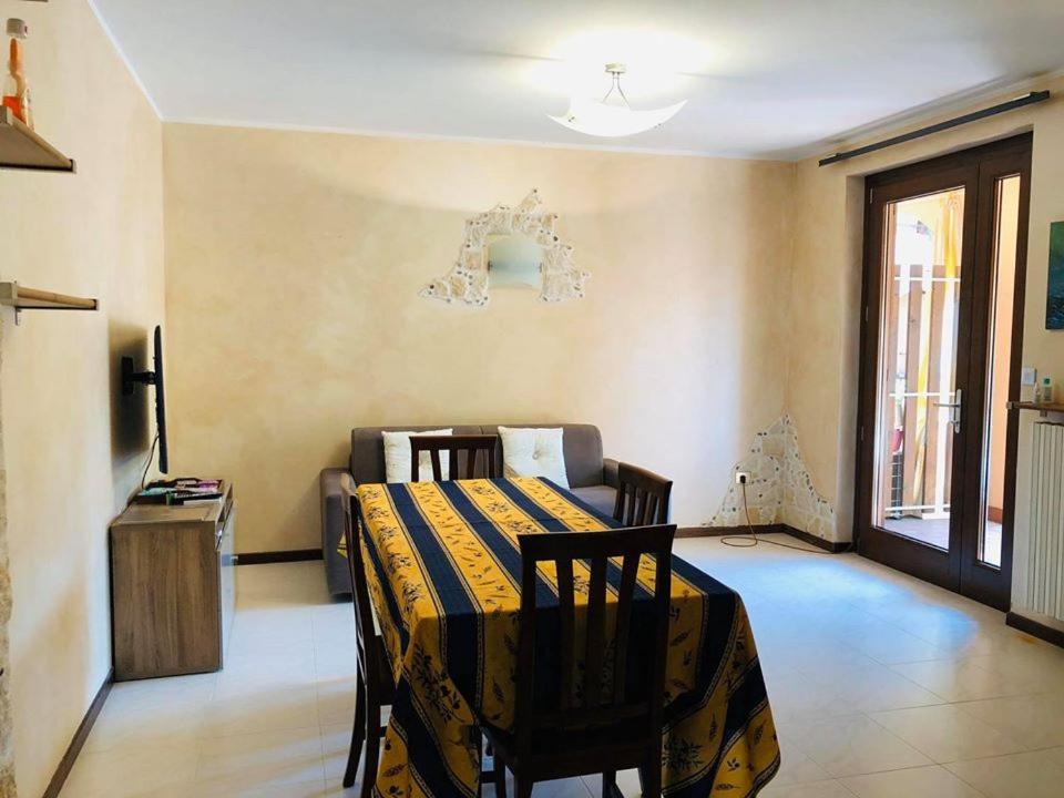 Garda Home Accessible Паденге-суль-Гарда Екстер'єр фото