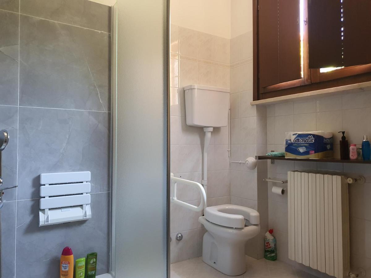 Garda Home Accessible Паденге-суль-Гарда Екстер'єр фото