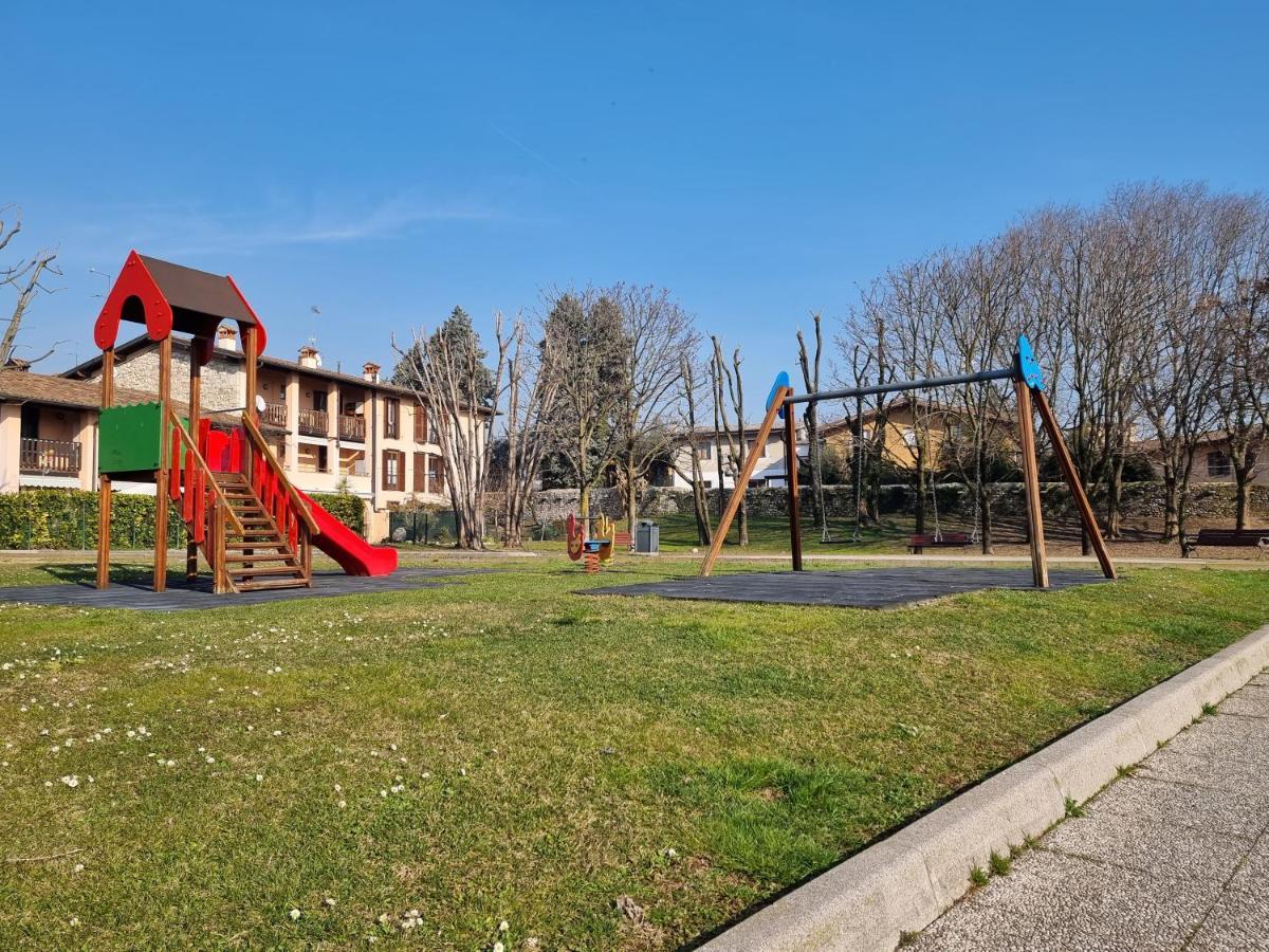 Garda Home Accessible Паденге-суль-Гарда Екстер'єр фото